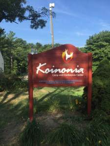 Camp Koinonia